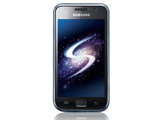 Samsung Galaxy S I9000  Samsung Galaxy S I9000 (C) derago 2011